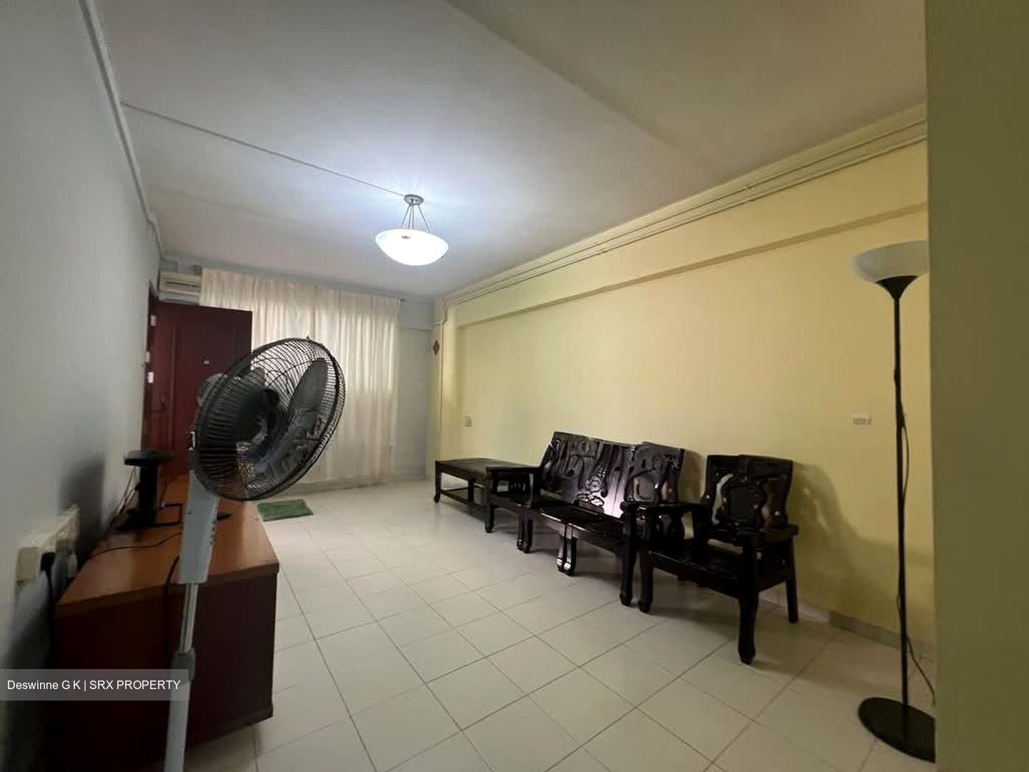 Blk 883 Tampines Spring (Tampines), HDB 3 Rooms #567741981